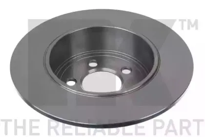 Тормозной диск NK купить