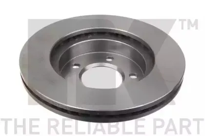 Тормозной диск NK купить