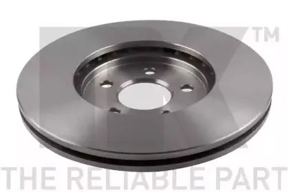 Тормозной диск NK купить