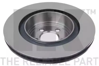 Тормозной диск NK купить