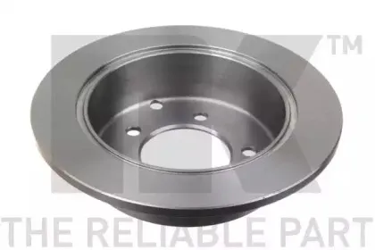 Тормозной диск NK купить