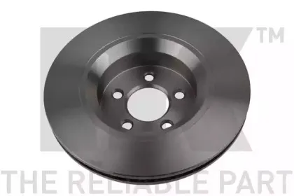 Тормозной диск NK купить