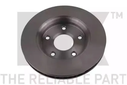 Тормозной диск NK купить