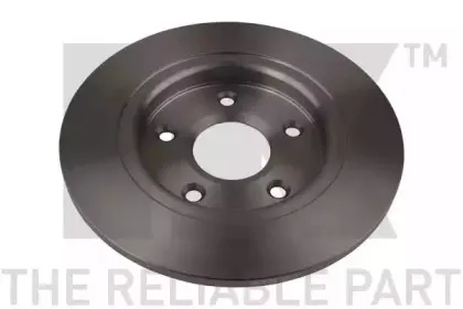 Тормозной диск NK купить