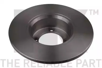 Тормозной диск NK купить