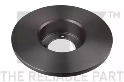 Тормозной диск NK купить