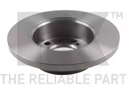 Тормозной диск NK купить