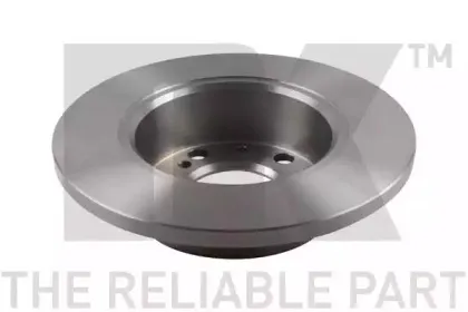 Тормозной диск NK купить