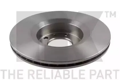 Тормозной диск NK купить