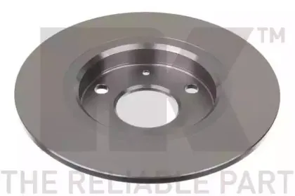 Тормозной диск NK купить