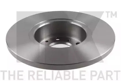 Тормозной диск NK купить