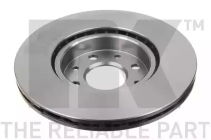 Тормозной диск NK купить