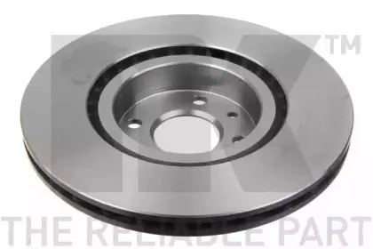 Тормозной диск NK купить