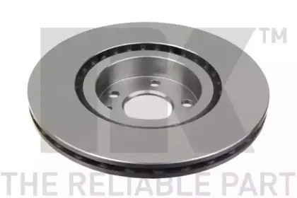 Тормозной диск NK купить