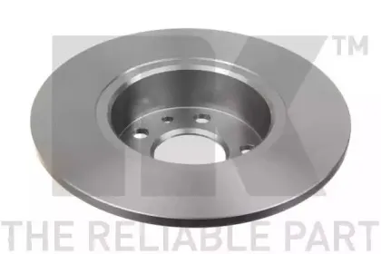 Тормозной диск NK купить