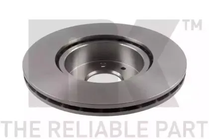 Тормозной диск NK купить