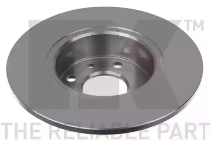 Тормозной диск NK купить