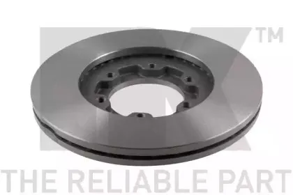 Тормозной диск NK купить