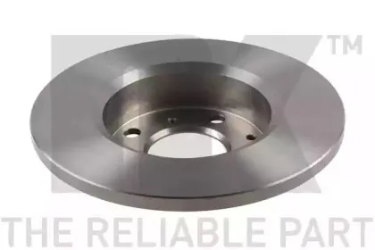 Тормозной диск NK купить