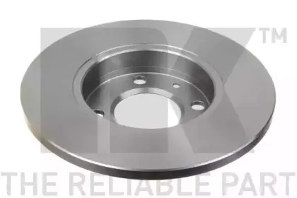 Тормозной диск NK купить