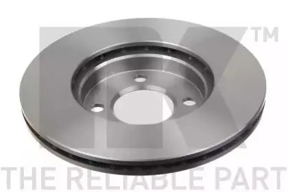 Тормозной диск NK купить