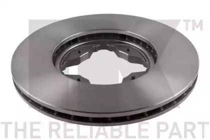 Тормозной диск NK купить