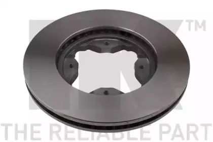 Тормозной диск NK купить