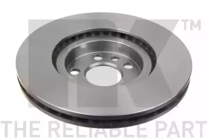 Тормозной диск NK купить