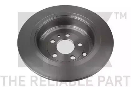 Тормозной диск NK купить