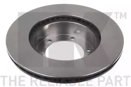 Тормозной диск NK купить