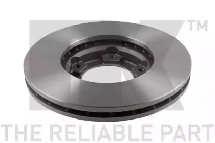 Тормозной диск NK купить