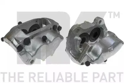 Тормозной суппорт NK купить