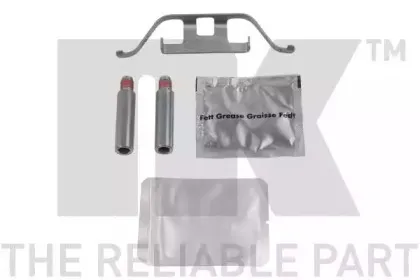 Тормозной суппорт NK купить