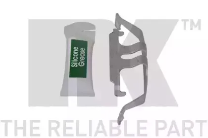 Тормозной суппорт NK купить