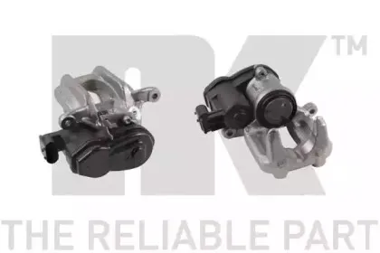 Тормозной суппорт NK купить