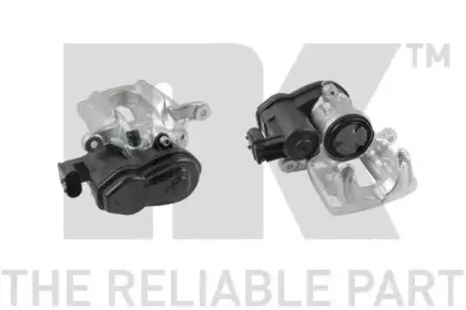 Тормозной суппорт NK купить