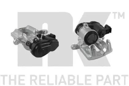 Тормозной суппорт NK купить