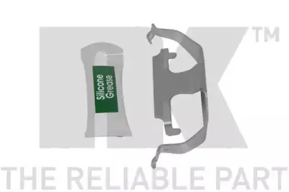 Тормозной суппорт NK купить