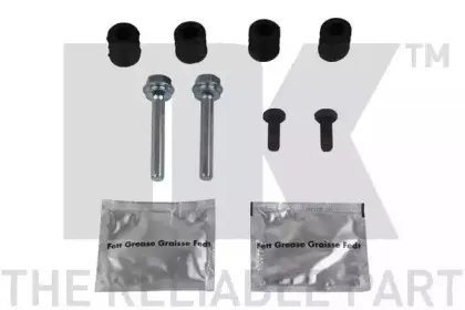 Тормозной суппорт NK купить