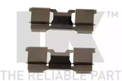 Супорт гальма NK купить