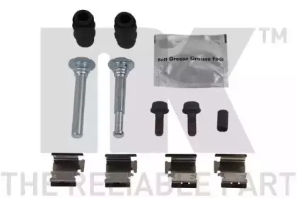 Супорт гальма NK купить