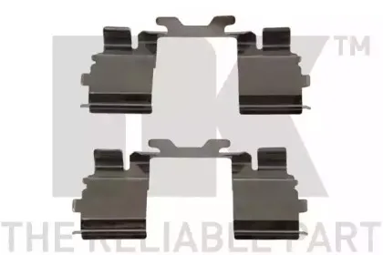 Тормозной суппорт NK купить