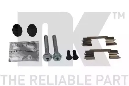 Тормозной суппорт NK купить