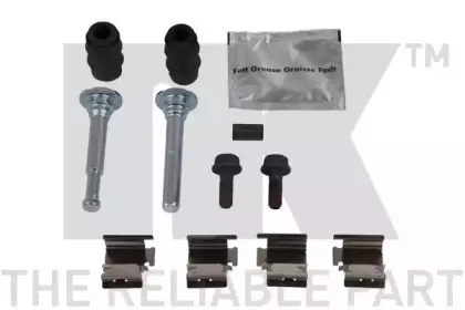 Тормозной суппорт NK купить