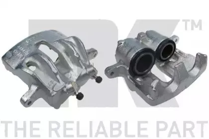 Тормозной суппорт NK купить