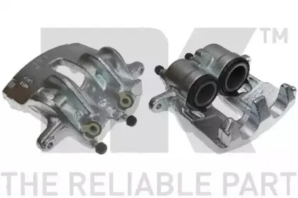 Тормозной суппорт NK купить