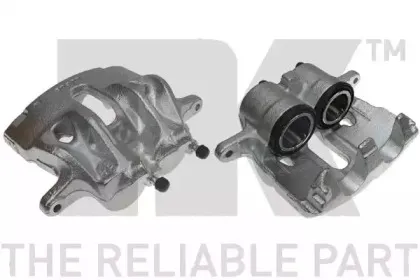 Тормозной суппорт NK купить