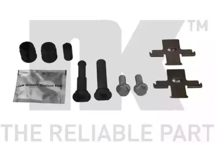 Тормозной суппорт NK купить