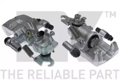 Тормозной суппорт NK купить