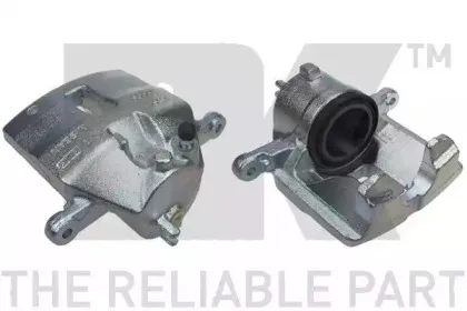 Тормозной суппорт NK купить